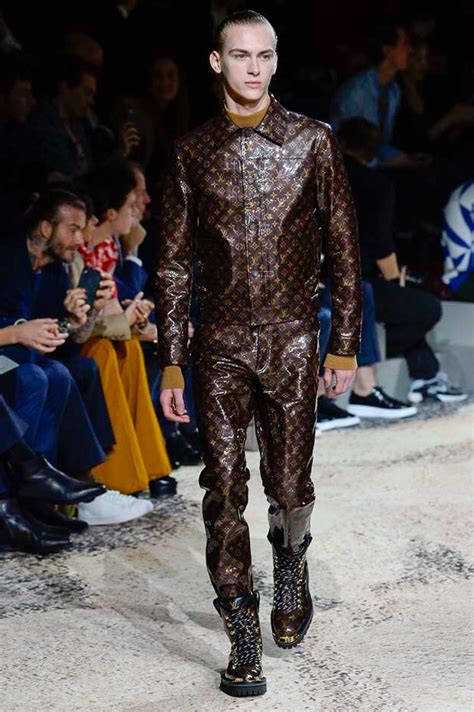 hombre louis vuitton|louis vuitton jumpsuit men.